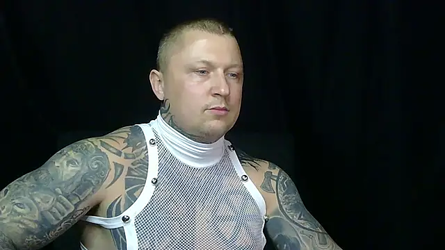 devilWithTats online show from 30, 4, 2026