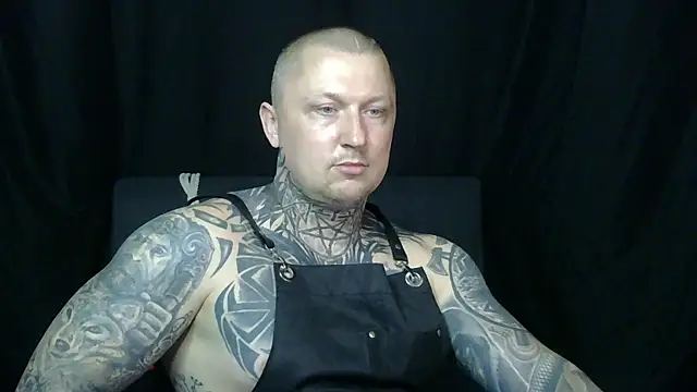 devilWithTats online show from 20, 6, 2026
