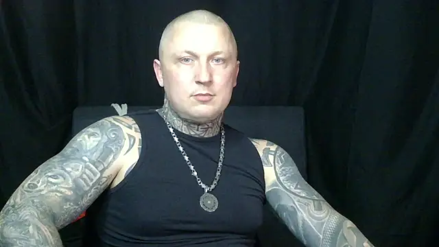 devilWithTats online show from 15, 6, 2026