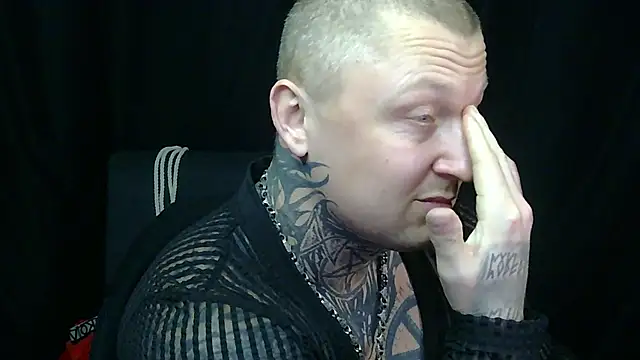 devilWithTats online show from 2, 6, 2026