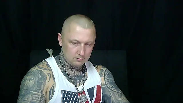 devilWithTats online show from 17, 6, 2026