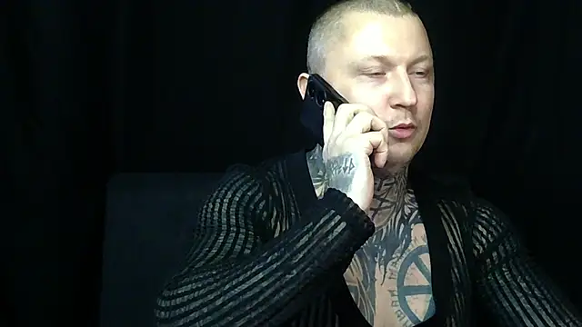 devilWithTats online show from 15, 3, 2026