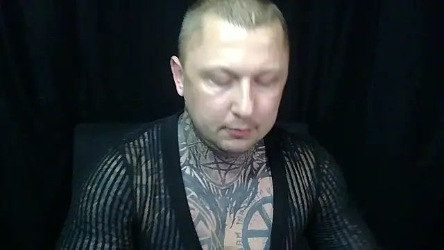 devilWithTats online show from 21, 5, 2026