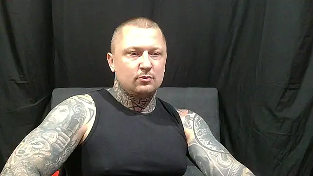 devilWithTats online show from 6, 6, 2026