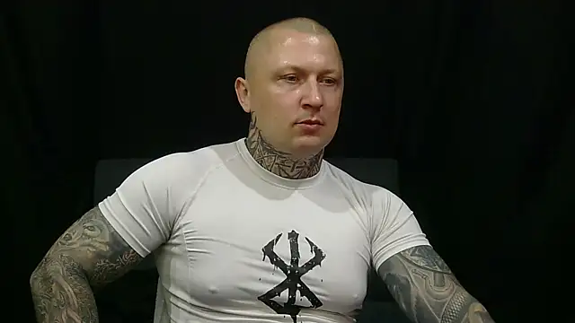 devilWithTats online show from 25, 5, 2026