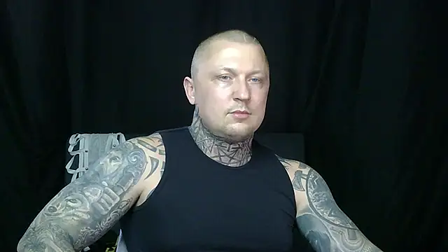 devilWithTats online show from 7, 5, 2026