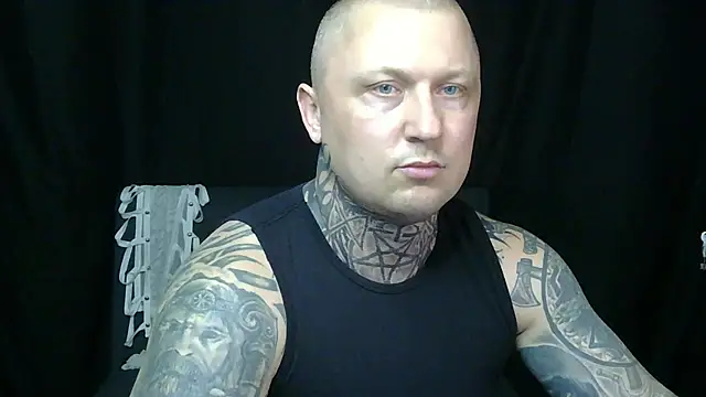 devilWithTats online show from 6, 5, 2026