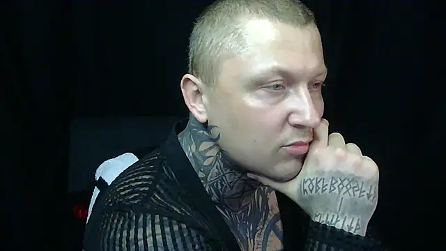 devilWithTats online show from 20, 5, 2026