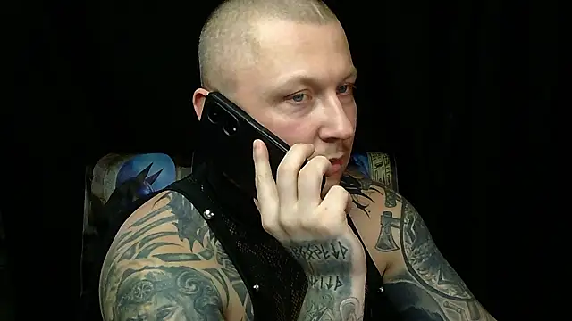 devilWithTats online show from 8, 3, 2026