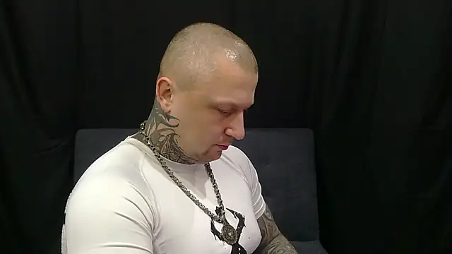 devilWithTats online show from 29, 5, 2026