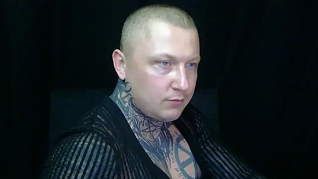 devilWithTats online show from 21, 4, 2026