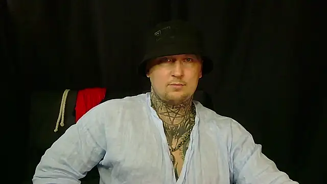 devilWithTats online show from 13, 7, 2026