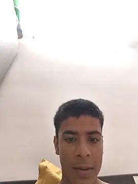 AmfuckingKing online show from 13, 4, 2026