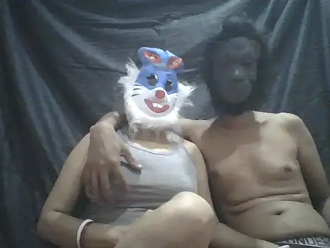 Dumbcuck online show from 22, 3, 2026