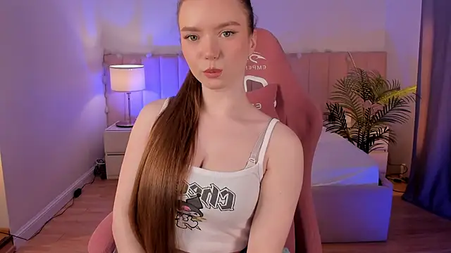 Snapshot of MilaKika chatting on 1, 3, 2026 MilaKika online show from 1, 3, 2026