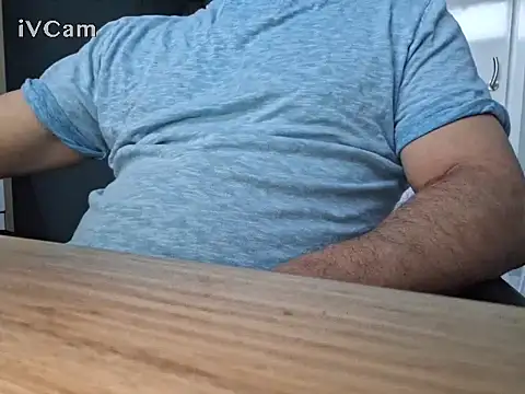 DirtyHarryCummm online show from 6, 3, 2026