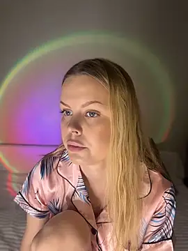 Divine Caress online show from 13, 6, 2026