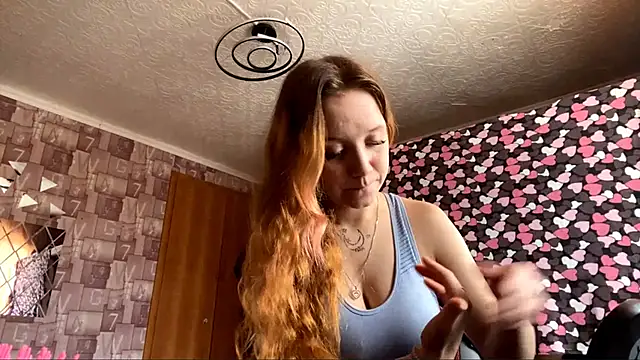 SultryJade online show from 2, 3, 2026