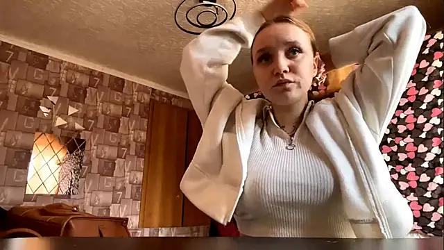 SultryJade online show from 28, 2, 2026