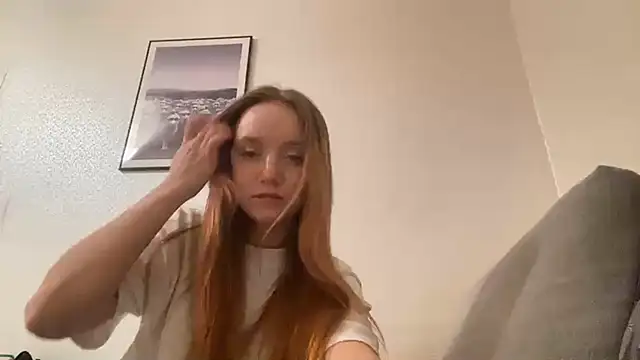 SultryJade online show from 28, 2, 2026