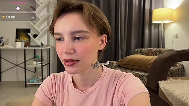 Snapshot of Lolatatee chatting on 26, 6, 2026 Lolatatee online show from 26, 6, 2026
