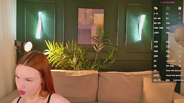 Nami Umi online show from 30, 5, 2026