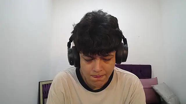 TomBoy Natali online show from 5, 3, 2026