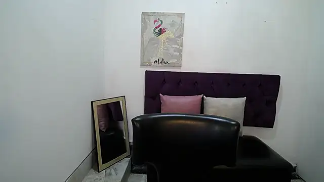 TomBoy Natali online show from 3, 3, 2026