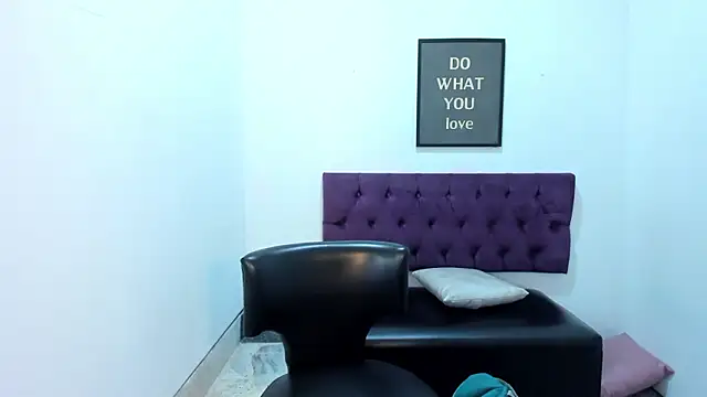 TomBoy Natali online show from 16, 3, 2026