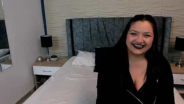 Snapshot of Melisaa_Suarez chatting on 2, 3, 2026 Melisaa Suarez online show from 2, 3, 2026