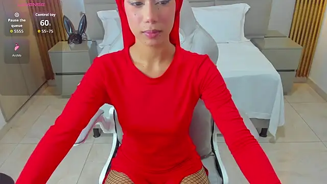 Hanna irfan online show from 4, 3, 2026