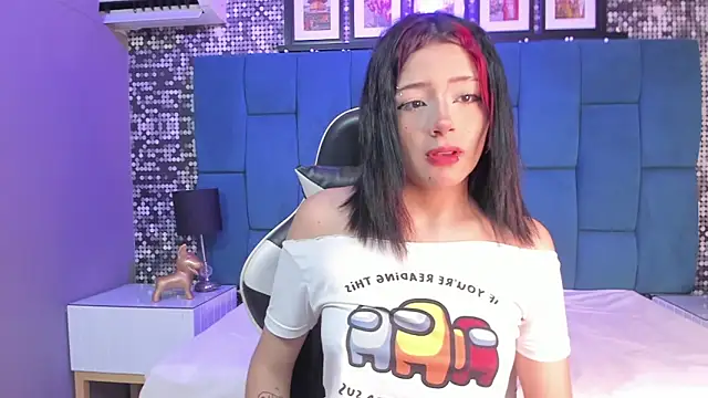 reze chaw online show from 22, 3, 2026