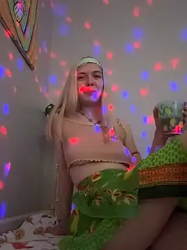 Rainsworld420 online show from 11, 4, 2026