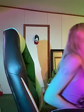 Rainsworld420 online show from 19, 4, 2026