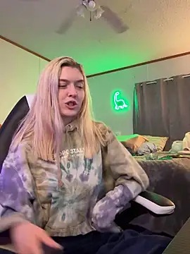 Rainsworld420 online show from 21, 3, 2026