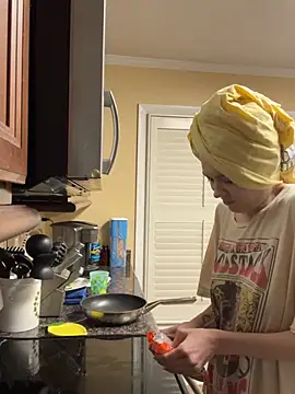 Rainsworld420 online show from 4, 3, 2026