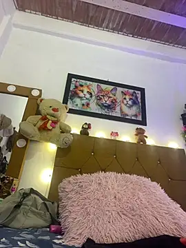 Antonella-smitt online show from 8, 3, 2026