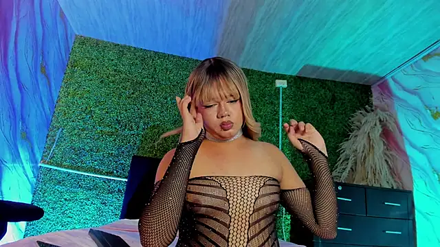 valery delux online show from 6, 3, 2026