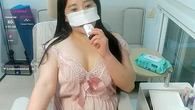 myboy6989 online show from 26, 5, 2026
