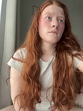 gingerlatte online show from 31, 3, 2026