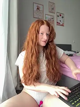gingerlatte online show from 4, 5, 2026