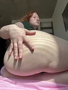 gingerlatte online show from 26, 6, 2026