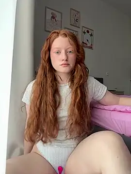 gingerlatte online show from 10, 4, 2026