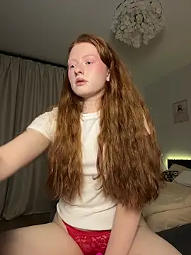 gingerlatte online show from 20, 3, 2026