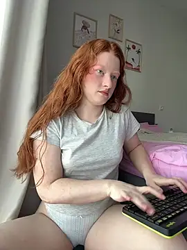 gingerlatte online show from 12, 5, 2026