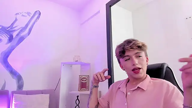 ManuelPiper  online show from 28, 2, 2026