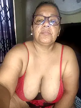 Roxy 77 online show from 23, 3, 2026