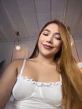 CyberMiaXXX online show from 30, 3, 2026