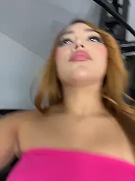 CyberMiaXXX online show from 12, 4, 2026