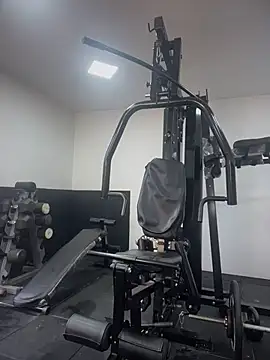 CyberMiaXXX online show from 13, 4, 2026